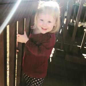 Meet your Posher, Alison